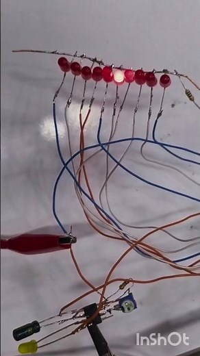 The Ultimate DIY LED Light String Guide