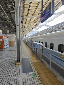 132K views · 6.2K reactions | Sights and sounds of the Shinkansen  #japan #train #bullet #shinkansen #sounds | Japan Japan Ichiban | Facebook