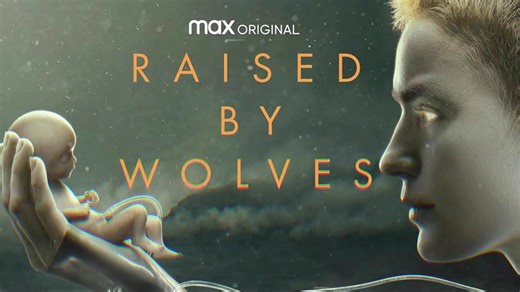 【异星灾变】原声带 Raised by Wolves Soundtrack