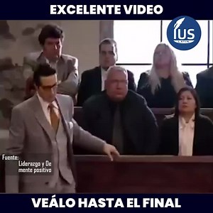 7.4M views · 137K reactions |  Excelente video . .  Siguenos en nuestras redes:  Youtube: https://bit.ly/3cxXlc7  Blog: https://iuslatin.pe/  Twitter: https://twitter.com/iuslatin  Instagram: https://www.instagram.com/iuslatin.pe  Pinterest: https://www.pinterest.com/iuslatinpe  Telegram: t.me/IUSLatin_pe  Grupo de whatsapp: https://chat.whatsapp.com/Dd5EJ0NdvXhF34x6Y8JWVN | IUS Latin- Revista de Derecho | Facebook