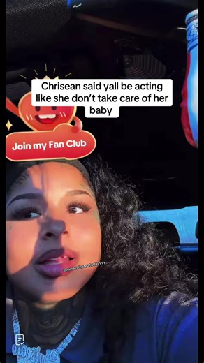 #chrisean #foryoupage #chriseanrock #blueface #mother | Chrisean Rock