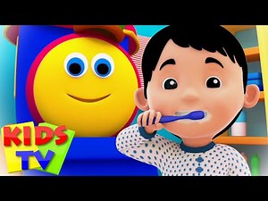 Ini adalah cara | Kartun untuk anak | Video edukasi anak | Kids Tv Indonesia | Bayi Sajak
