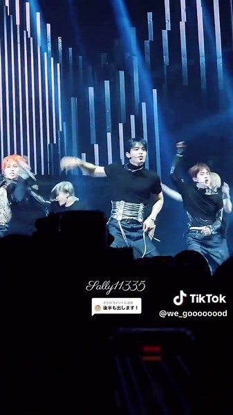 JO1 ワールドツアー ソウル公演のハイライト