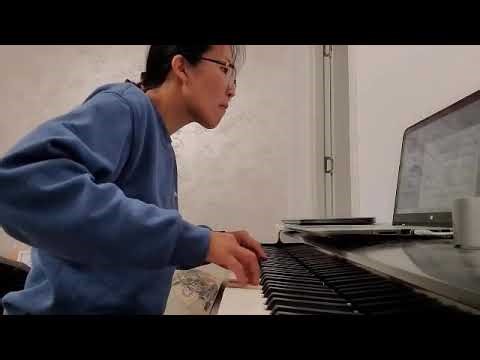 Jakub Jan Ryka - Invention No. 1 in C Major