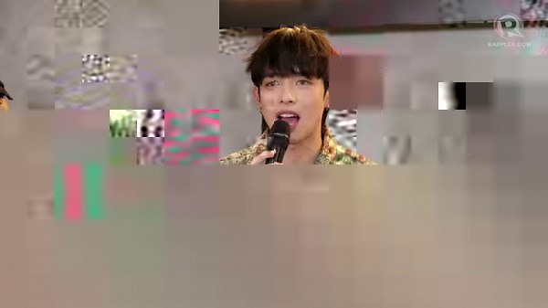 89K views · 7.7K reactions | Were SB19's EPs released in chronological order? The group members explain the concept behind the trilogy and how they used symbolisms in their music releases for 'Pagsibol,' 'Pagtatag,' and 'Simula at Wakas.' Watch the full interview here: https://www.rappler.com/entertainment/video-interview-sb19-hyped-up-song-dam-upcoming-ep-simula-at-wakas/ | Rappler | Facebook