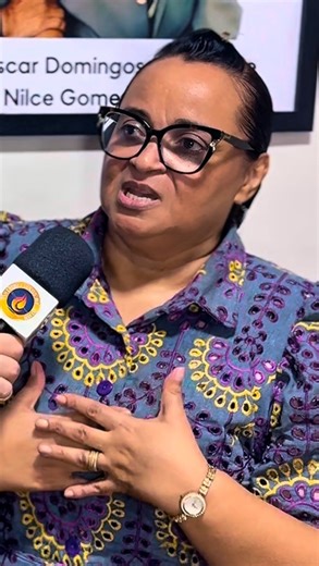 Portalassembleianosdevalor on Instagram: "Miriam dos passos, a cantora do: “Tem que ter tocha, tem que ter fogo” e do sucesso nacional: “Meu Deus é Grande”, fala sobre o grande privilégio dado por Deus em ser Pastoreada pelo digníssimo Pastor Ailton José Alves, Presidente das Assembleias de Deus em Pernambuco Miriam, conta que já nasceu na Igreja e gosta da Doutrina do Pastor Ailton e da sua Igreja ela só para a glória 🔥🙌🏻 Ela falou com exclusividade ao Portal Assembleianos de Valor na conven