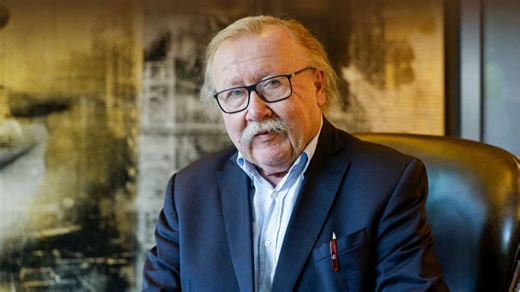 Interview Peter Sloterdijk: „Instagram ist unser Jenseits“