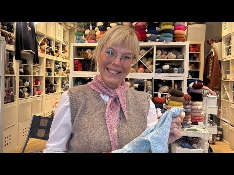 Stickfika fredag 2 januari, 2026