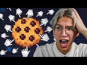Auto Click Upgrades | Cookie Clicker Series #5