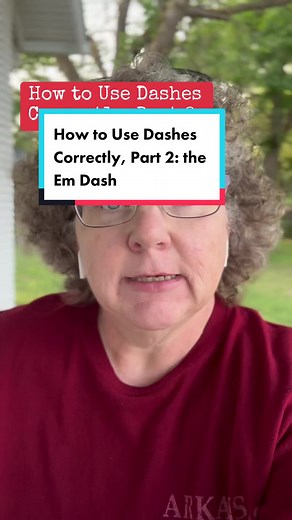 Mastering the Em Dash: Essential American English Tips