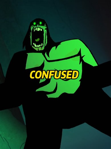 why Spear’s brain did not decompose?#Genndy Tartakovsky's Primal | Primal