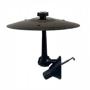 Car Cymbal Air Vent Symbol Drum Crash for Dash - Walmart.com