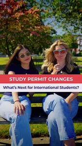 29K views · 67 reactions | Big changes are coming for international students in Canada  For a deeper dive into these updates, head to the link below! https://info.moving2canada.com/changes-for-international-students-fall-2024 #internationalstudents #studyincanada #studyabroad | Moving2Canada | Facebook