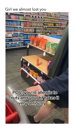 Literally just saved ur life btw 😂