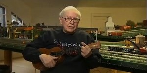 The Billionaire and the Ukulele: Warren Buffett’s Lifetime Investment | Feature Story