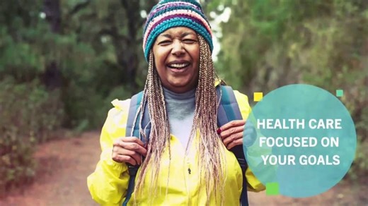 The John A. Hartford Foundation TV Spot, 'Age Friendly Care'