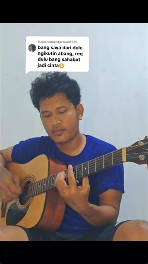 Sahabat Jadi Cinta: Cover Gitar Terbaik