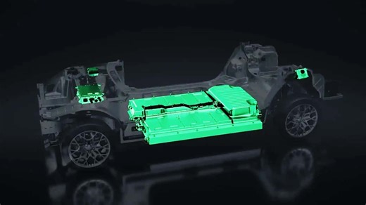 U.S. Researchers Are Developing An EV Battery Without ‘Forever Chemicals’