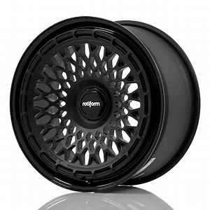 13K views · 1.2K reactions | forged #Rotiform LHR-M | Rotiform | Facebook