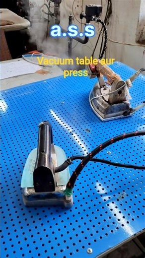 steam iron ore table#repair #electronic #youtubeshorts 🥰🥰🥰🥰🥰