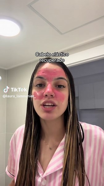 Cabelo Elástico: Como Recuperar e Transformar
