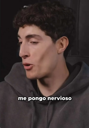 Plex y su futuro tras la Velada del Año 6