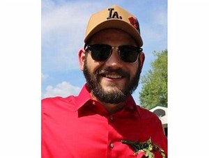 Corey M. Perkins Obituary (2026) - New Albany, IN - Newcomer Cremations, Funerals & Receptions - Southern Indiana Chapel