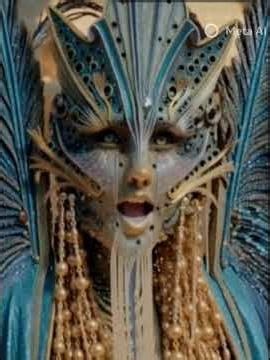 L’ia Higher – Ava Grace