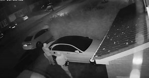 Newest car theft threat: carhackers
