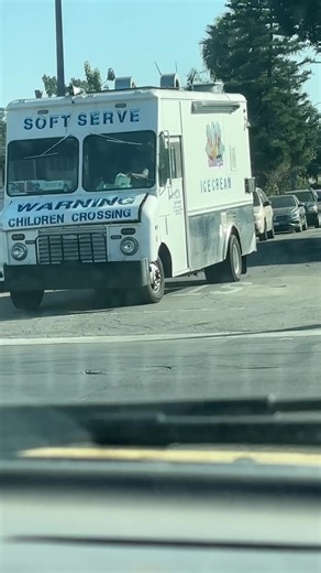 Reyna’s Ice Cream Truck: A Nostalgic Transformation