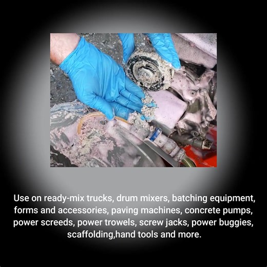 Nox-Crete Blast-Off Concrete Remover is a powerful, environmental...