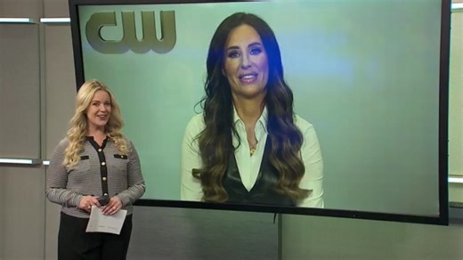 In The CW's highly anticipated new dating show PATTI STANGER: THE...