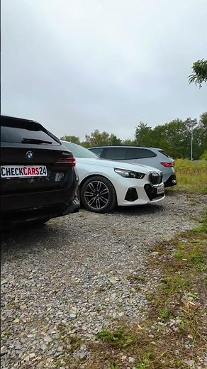 👌 🚘 Eleganz auf langer Strecke. Überlegenheit in jedem Detail.