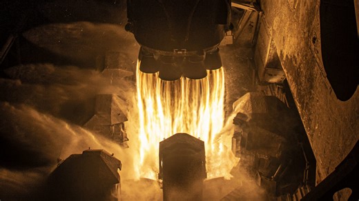 Reusable rockets are here, so why is NASA paying more to launch stuff to space?