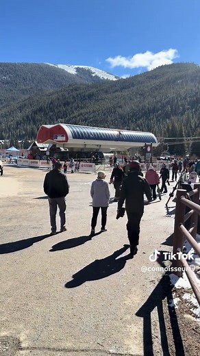 Discover Keystone Colorado: A Winter Sports Paradise