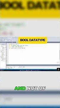 Mastering Boolean Logic in PLC Programming!