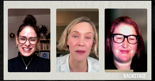 VIDEO: Insider Secrets From Casting Giants for Streaming   ‘Wicked’: How to Nail Your Auditions