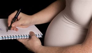 How to write a birth plan | Mumsnet