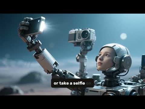 Coding in Space How NASA Uses Programmers