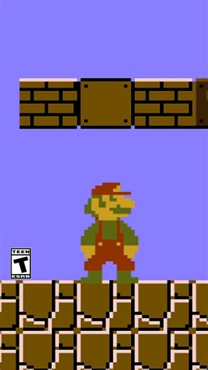 106K views · 1.6K reactions | Power up desde 1985 | Nintendo | Facebook