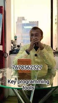 key programming tools 7678562527 #automobile #ecm #motivation #carpart #coding