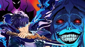 JanimeのSolo Leveling Season 2 Full In Hindi - Dailymotion