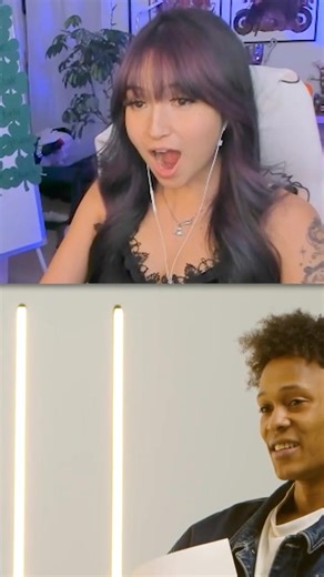 will this couple survive the break up game?