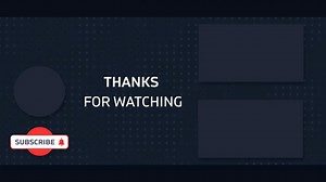 Youtube, Subscribe, Outro