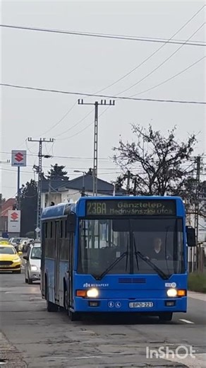#Ikarus412 BPO-221 érkezik a Mednyánszki utcához