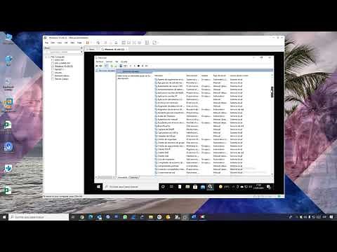 No pudimos conectarnos al servicio de actualización en Windows 10