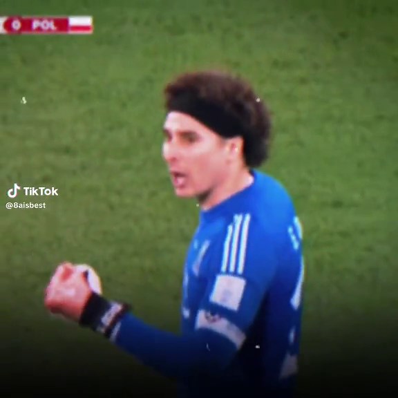 Memo Ochoa Best Saves Compilation