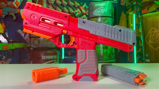 Dart Zone Pro MK-2.1 tournament edition unboxing & review: ultimate performance test!