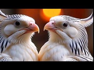 Top 10 Most Beautiful Birds of China You Won't Believe Exist!#birds #china#viral