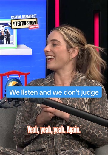 Exploring Unique Confessions on Capital Breakfast